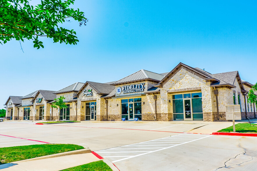 2750 Churchill Dr, Flower Mound, TX for lease - Building Photo - Image 3 of 6