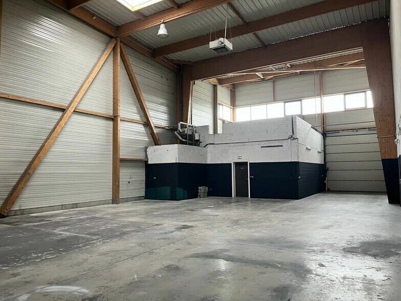 22 Rue Hannah Arendt, Strasbourg for lease - Building Photo - Image 2 of 12