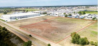 Plus de détails pour 5501 SW 13th St, Oklahoma City, OK - Terrain à vendre