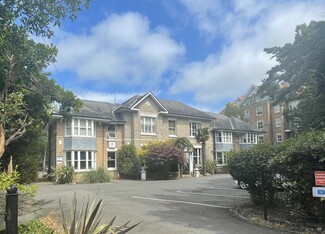 Plus de détails pour 34 Gervis Rd, Bournemouth - Services hôteliers à vendre