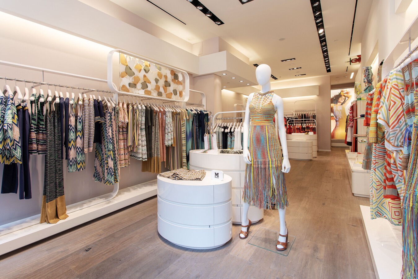 426-428 W Broadway, New York, NY 10012 - Unité N/S Store - - Photo intérieure - Image 2 of 5