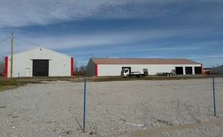 Plus de détails pour 2601 Broadway blvd, Sedalia, MO - Terrain à vendre
