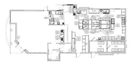 2810 E Speedway Blvd, Tucson, AZ for lease Floor Plan- Image 1 of 1