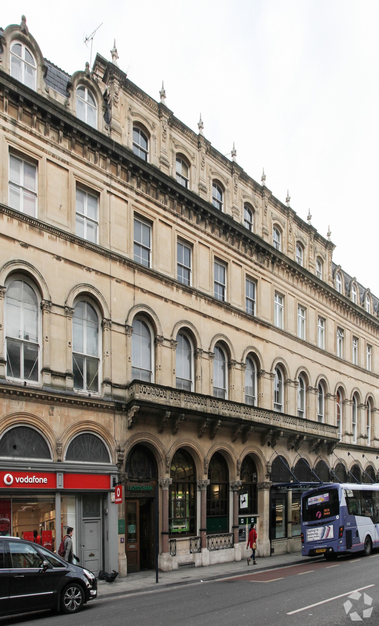 58 Queens Rd, Bristol à vendre Photo principale- Image 1 de 6