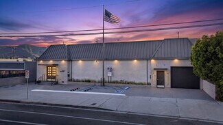 Plus de détails pour 703 S Main St, Burbank, CA - Industriel à vendre
