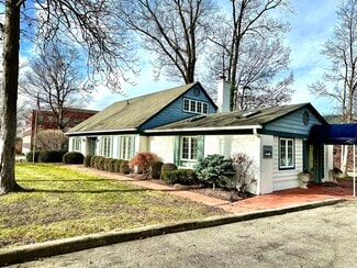 Plus de détails pour 10 Shoshone Dr, Carmel, IN - Bureau à louer