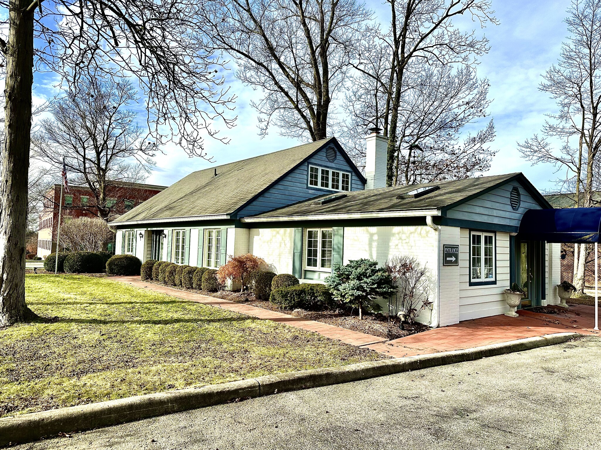 10 Shoshone Dr, Carmel, IN for lease Building Photo- Image 1 of 14