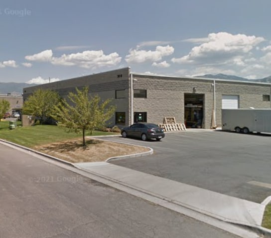 30 Cutler Dr, North Salt Lake, UT for sale Building Photo- Image 1 of 2