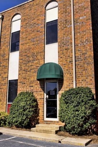 2315 N Main St, Anderson, SC for lease - Building Photo - Image 3 of 9