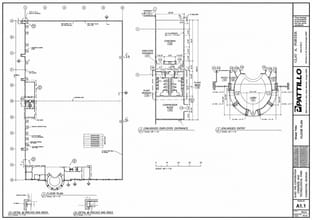 14290 Lochridge Blvd, Covington, GA for lease Floor Plan- Image 1 of 1