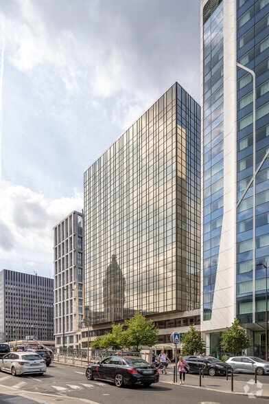 207 Rue De Bercy, Paris for lease - Building Photo - Image 3 of 3