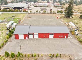 Plus de détails pour 19320 Elderberry St SW, Rochester, WA - Industriel à louer