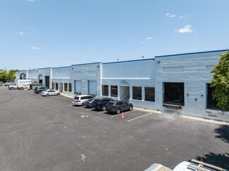 More details for 7715 Fullerton Rd, Springfield, VA - Industrial for Lease