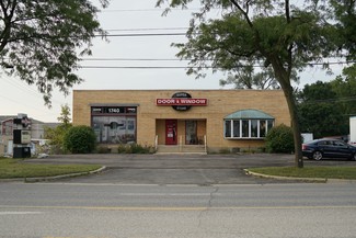 Plus de détails pour 1740 Ogden Ave, Downers Grove, IL - Vente au détail à vendre