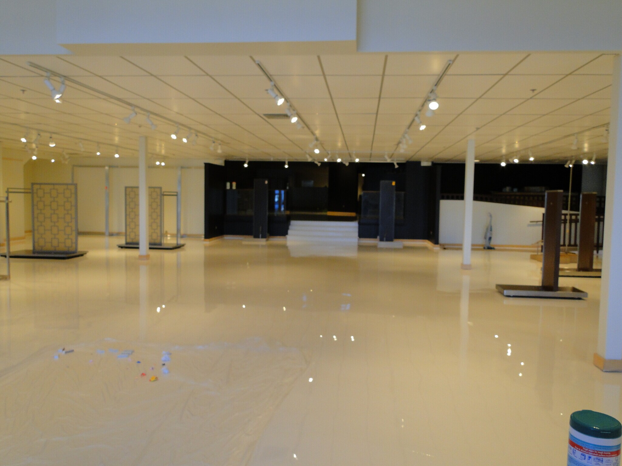 2470 US Highway 1, Lawrenceville, NJ for lease Interior Photo- Image 1 of 20