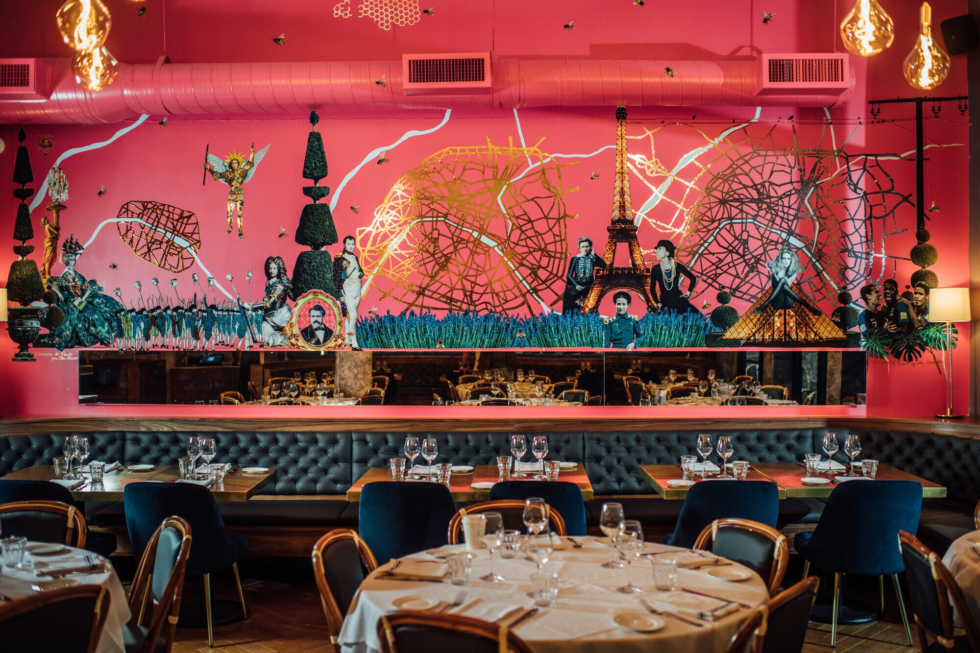 225 Chartres St, New Orleans, LA for lease Building Photo- Image 1 of 9