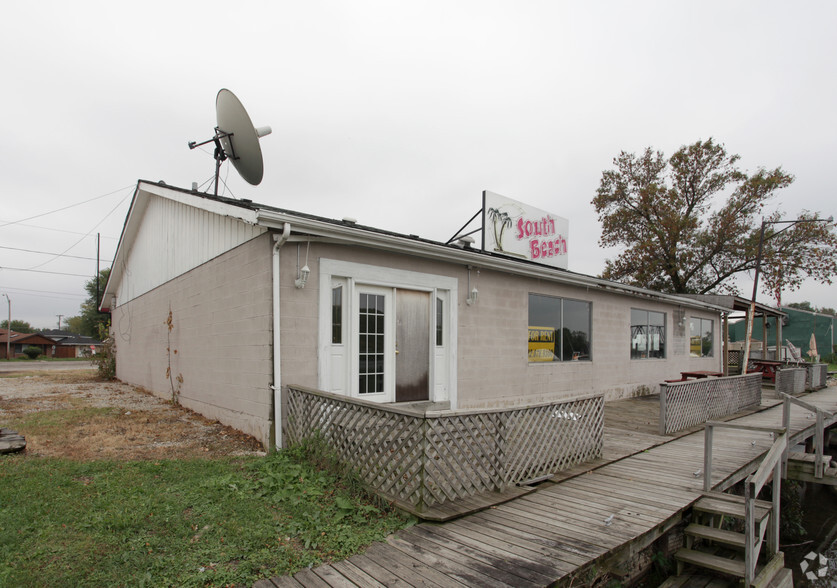 14000 S Croissant Dr, Burnham, IL à vendre - Photo principale - Image 1 de 1