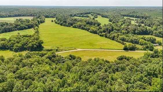 2245 Big Ivy Rd, Savannah, TN for sale - Aerial - Image 3 of 5