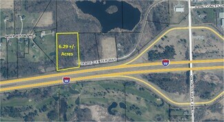 More details for Trade Center Way, Lapeer, MI - Land for Sale