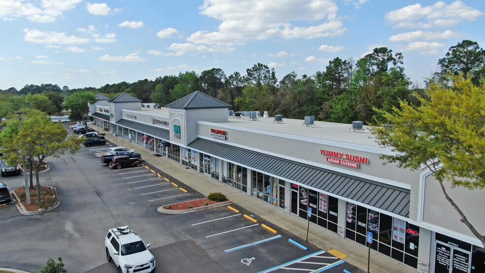 474323 Sr-200, Fernandina Beach, FL à louer - Photo du bâtiment - Image 3 de 5