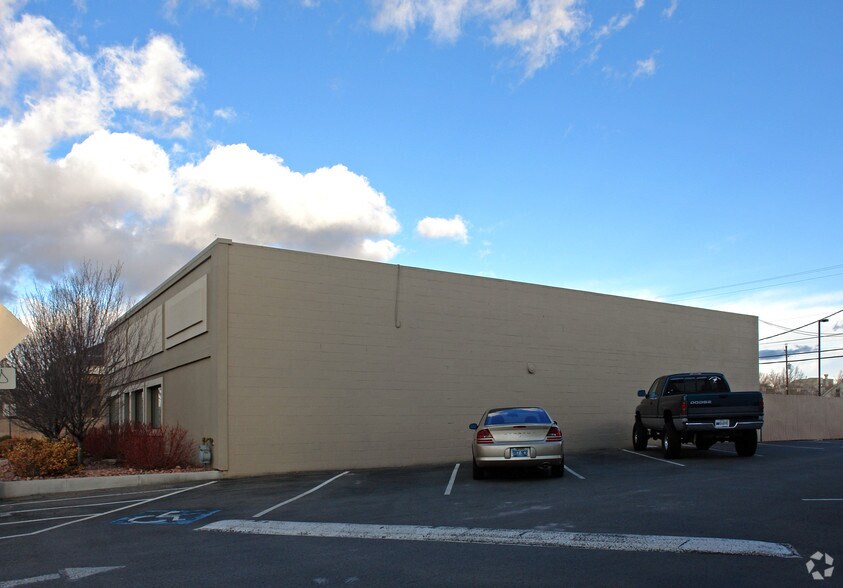 845 E 2nd St, Reno, NV à louer - Photo du bâtiment - Image 3 de 15