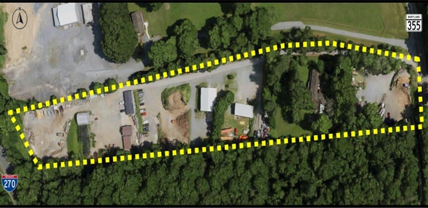 24610 Frederick Rd, Clarksburg, MD for sale Other- Image 1 of 2