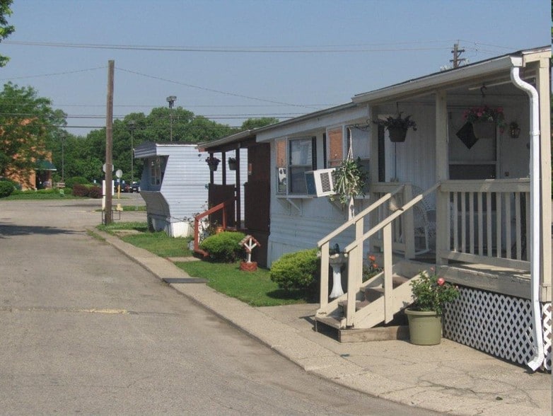 3350 S Main St, Middletown, OH à vendre - Photo du bâtiment - Image 2 de 3