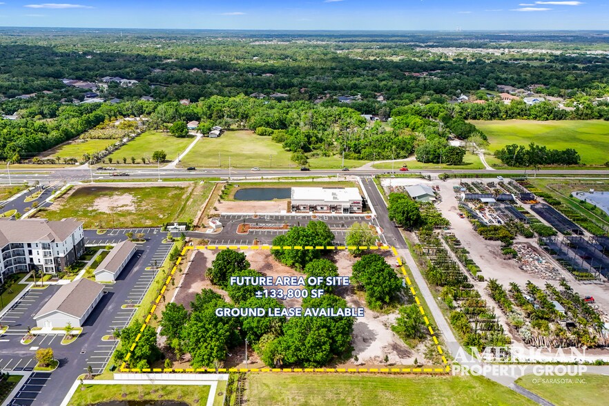 15020 Florida 64, Bradenton, FL for lease - Building Photo - Image 1 of 3