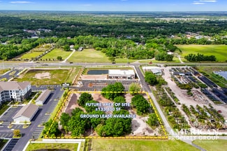 Plus de détails pour 15020 Florida 64, Bradenton, FL - Terrain à louer