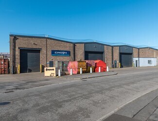 More details for Oldmixon Cres, Weston Super Mare - Industrial for Lease