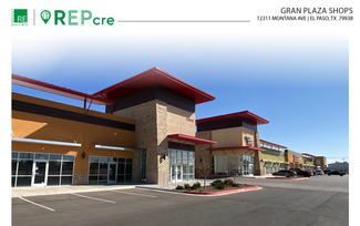 More details for 12311 Montana Ave, El Paso, TX - Office/Retail, Retail for Lease