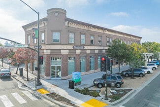 More details for 1981-1987 1st St, Livermore, CA - Office/Retail for Lease