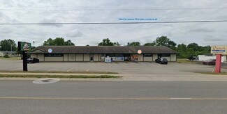 Plus de détails pour 1730 142nd Ave, Dorr, MI - Commerce de détail à louer