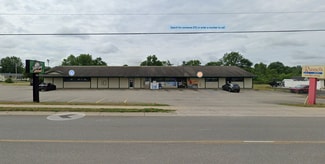Plus de détails pour 1730 142nd Ave, Dorr, MI - Commerce de détail à louer