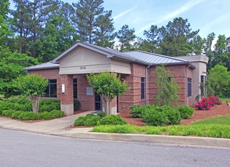 More details for 1512 Alex Dr, Irondale, AL - Office for Lease