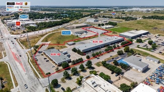 More details for 2333 S West St, Wichita, KS - Flex, Industrial for Lease
