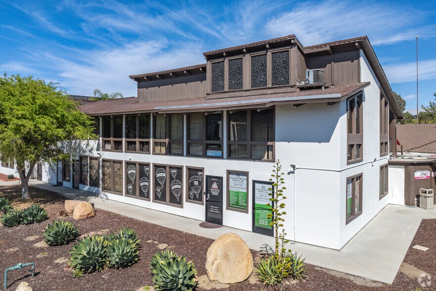 27780 Jefferson Ave, Temecula, CA à louer - Aérien - Image 1 de 4