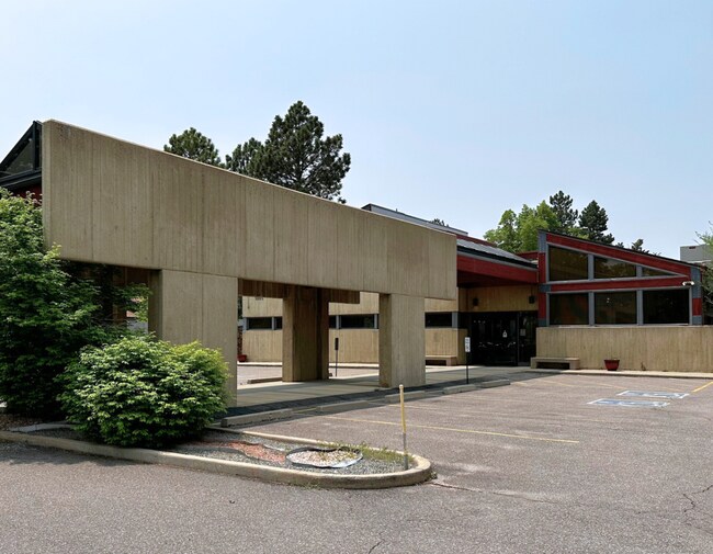 More details for 1805 Kipling St, Lakewood, CO - Office for Sale