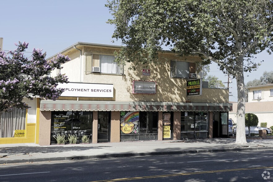 11202-11208 Whittier Blvd, Whittier, CA for sale - Building Photo - Image 3 of 6