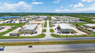 Plus de détails pour 11356 Interstate 10 E, Baytown, TX - Industriel à louer