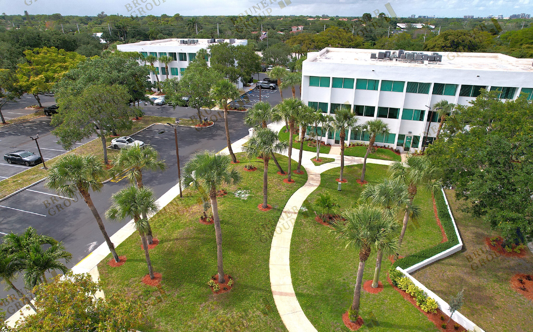 8895 N Military Trl, Palm Beach Gardens, FL for lease Primary Photo- Image 1 of 13