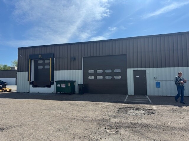 382 Hercules Dr, Colchester, VT for lease Primary Photo- Image 1 of 7