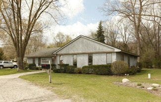 More details for 8050 W Grand River Rd, Brighton, MI - Office for Sale