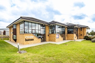 Plus de détails pour Hallam Way, Blackpool - Bureau à louer