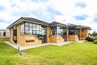 Plus de détails pour Hallam Way, Blackpool - Bureau à vendre