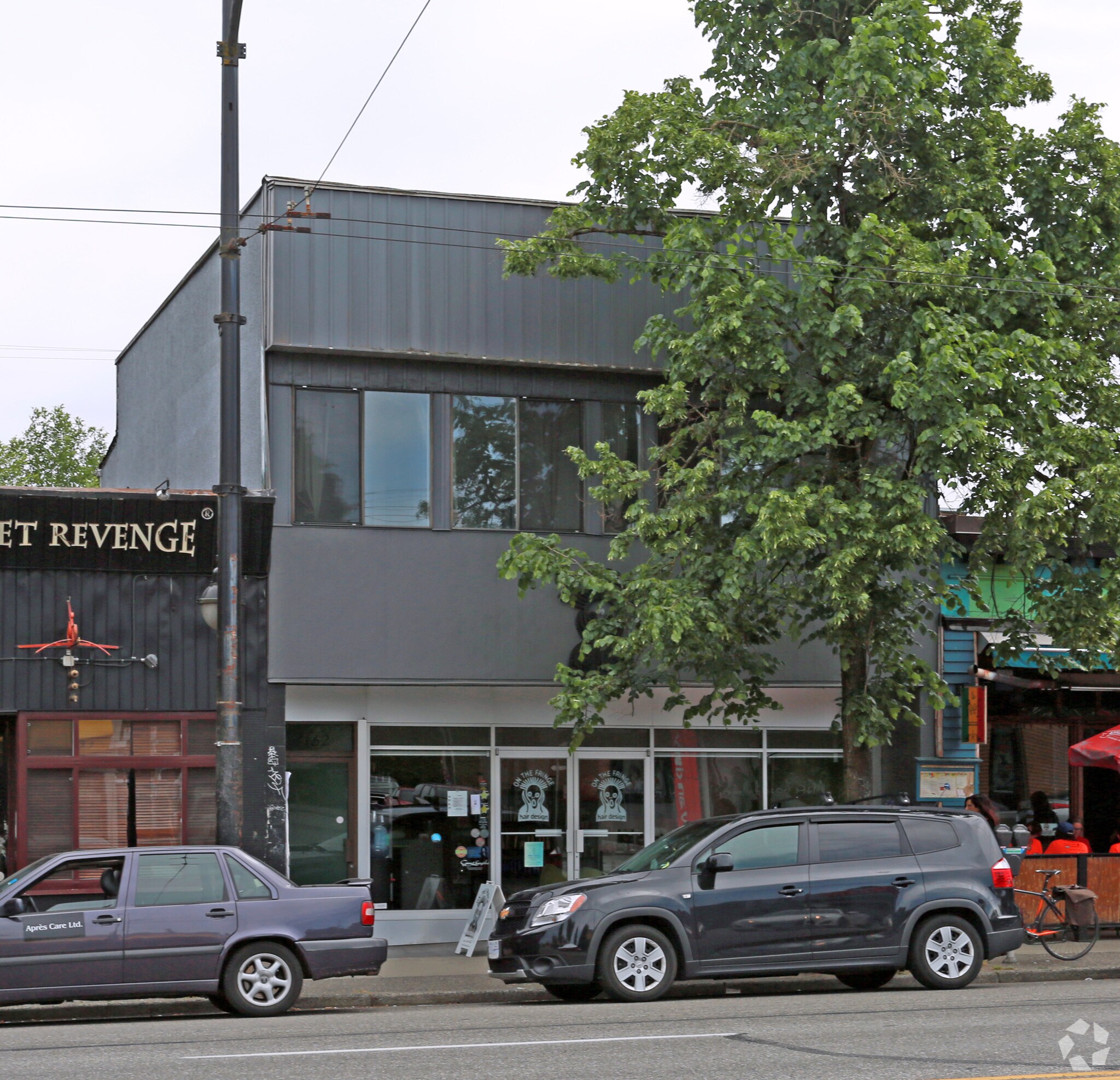 4166 Main St, Vancouver, BC for sale Primary Photo- Image 1 of 1