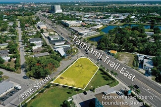 Plus de détails pour 0000 Tamiami Trl E, Naples, FL - Terrain à vendre