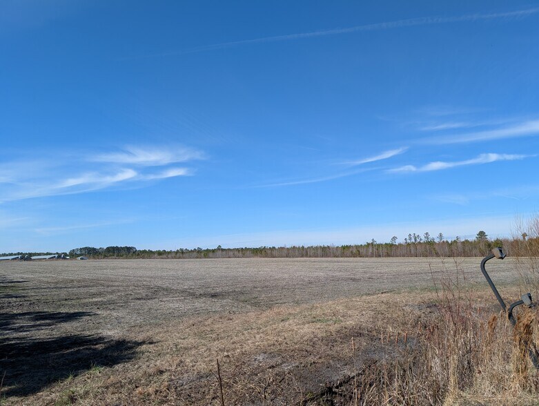 522 Plum Nearly Ln, Trenton, NC à vendre - Photo du bâtiment - Image 3 de 24