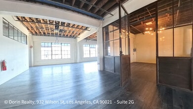 932 Wilson St, Los Angeles, CA à louer Photo intérieure- Image 2 de 9