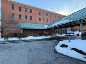 85 Prescott St, Worcester, MA for lease Interior Photo- Image 1 of 12